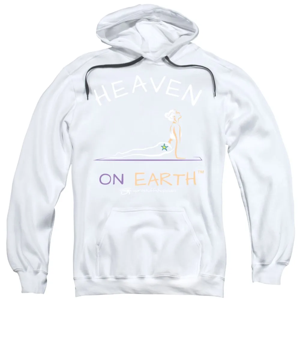 Yoga Heaven On Earth - Sweatshirt