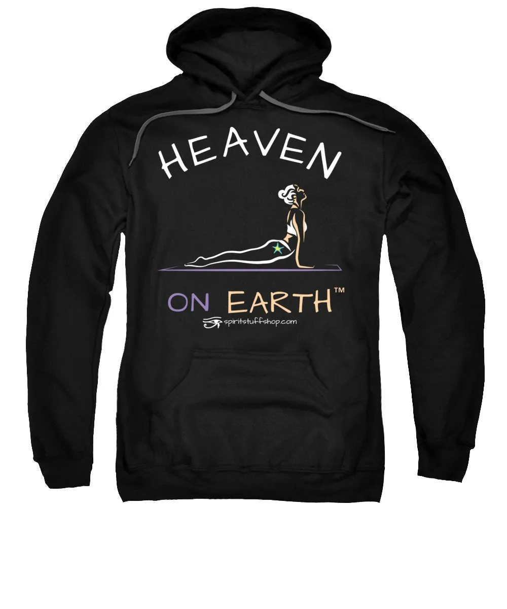 Yoga Heaven On Earth - Sweatshirt
