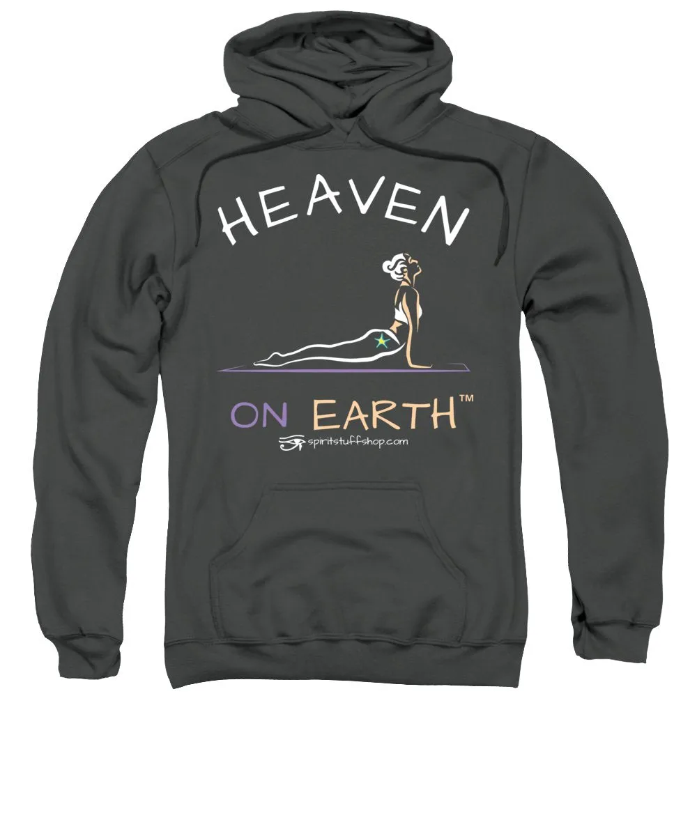 Yoga Heaven On Earth - Sweatshirt