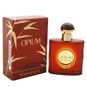 Yves Saint Laurent Opium Perfume For Women EDT 30ml