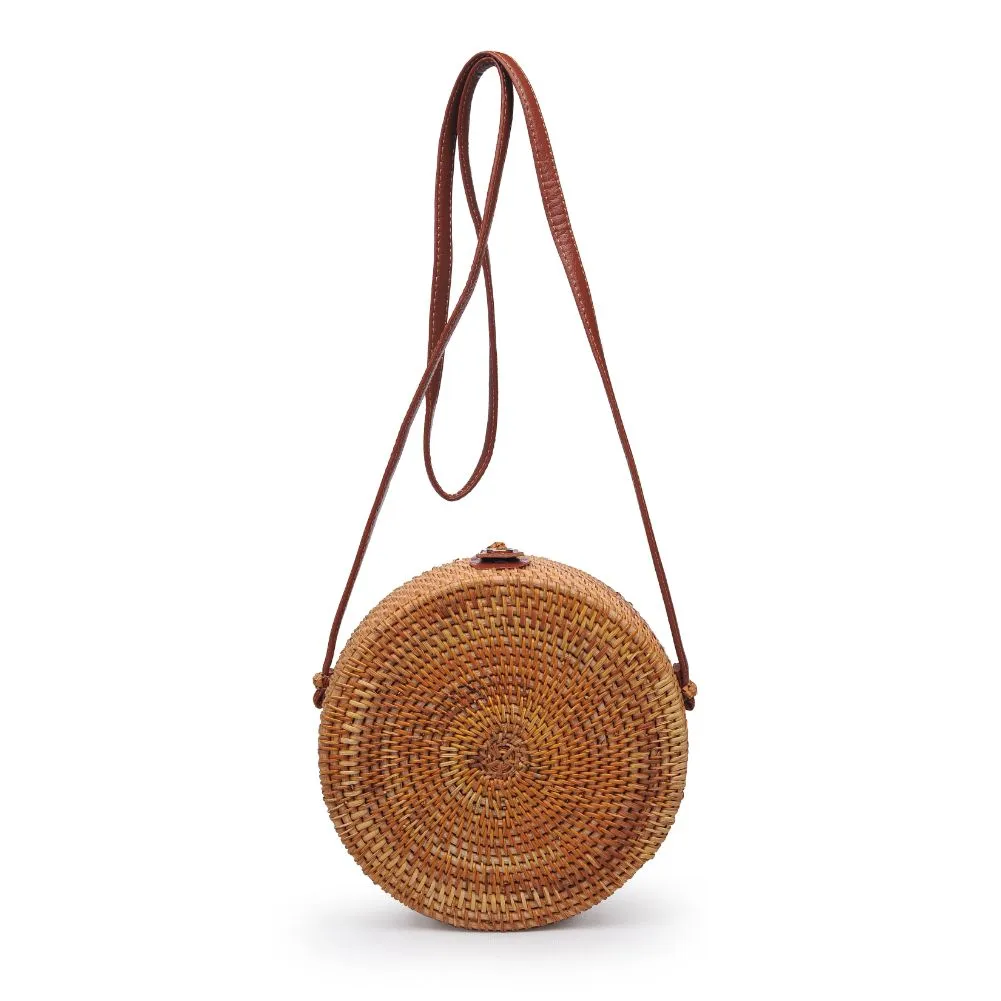 Zanzibar Crossbody