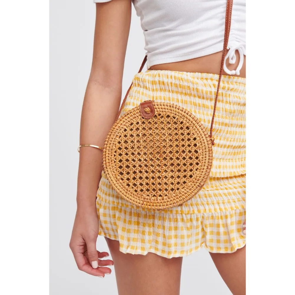 Zanzibar Crossbody
