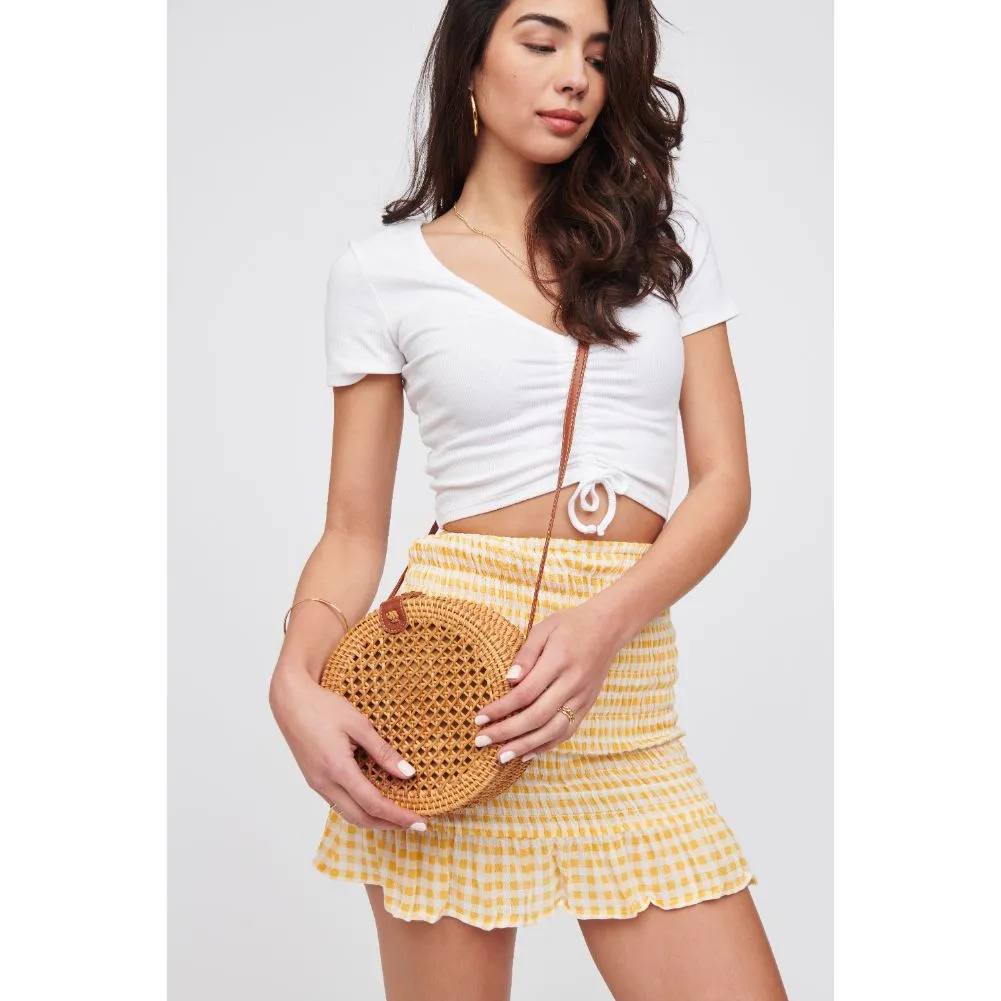 Zanzibar Crossbody