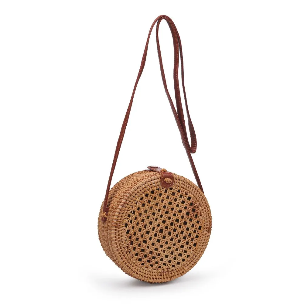 Zanzibar Crossbody