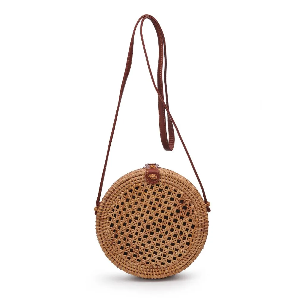 Zanzibar Crossbody