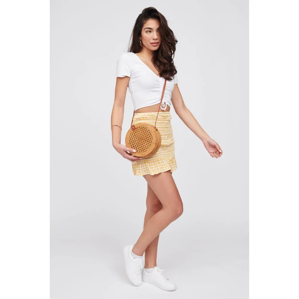 Zanzibar Crossbody