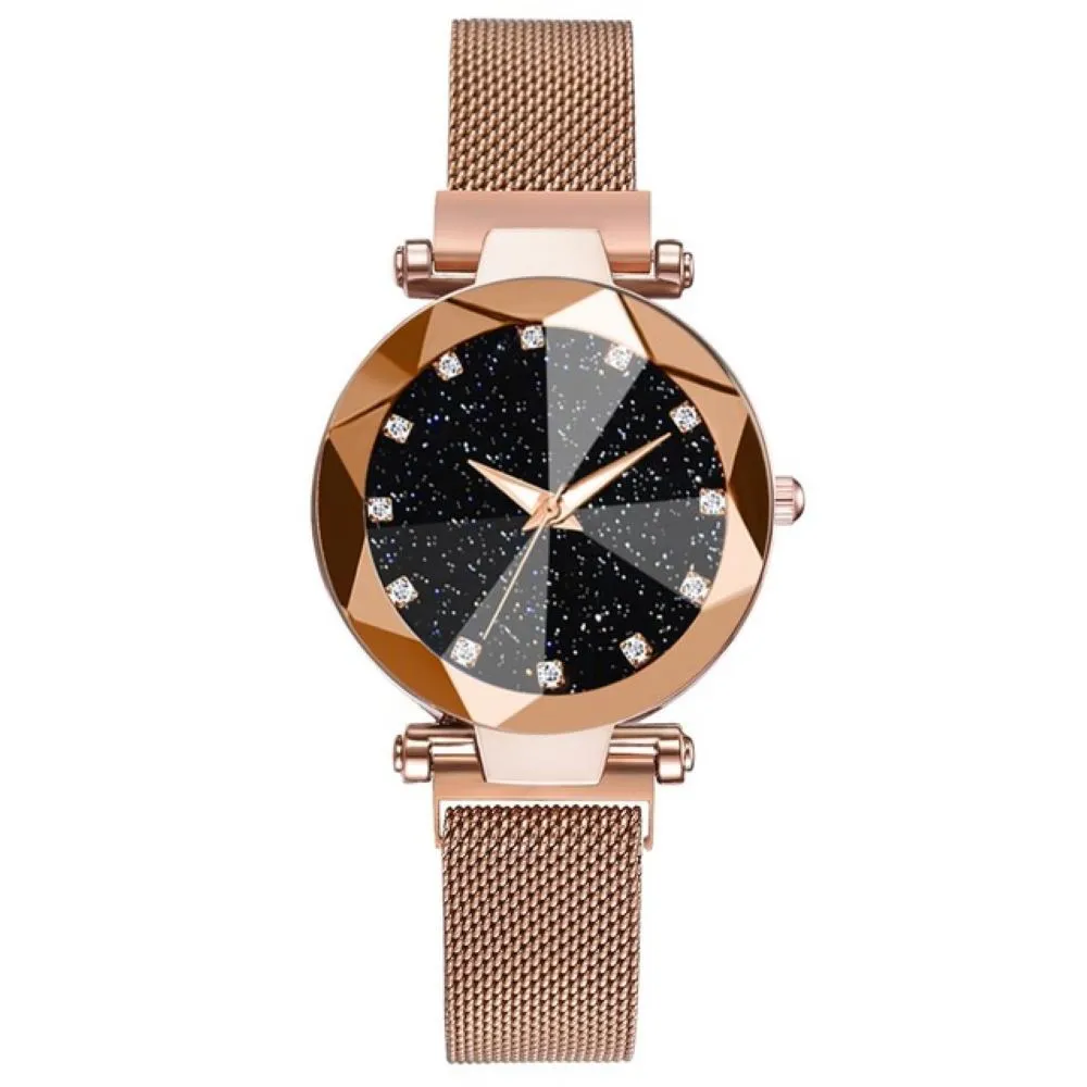 Zegarek damski LUXURY SKY